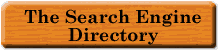 Self-Help Search Engine Directory and Tutorials