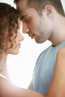 Keep your woman interested in you