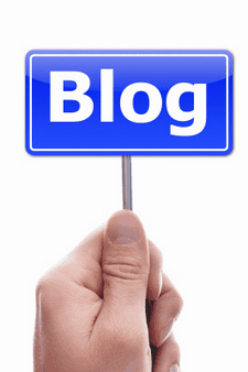 blogging advice