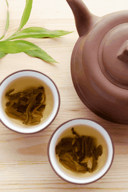 Tea Leaf Reading - Tasseomancy