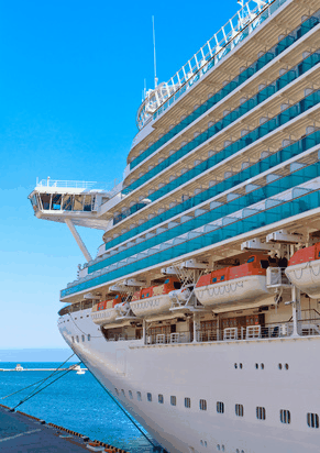 cruise ship jobs
