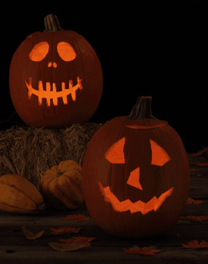 Origin of the Jack-o-Lantern