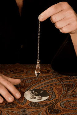 pendulum readings