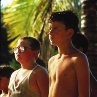 Still of Balthazar Getty and Danuel Pipoly in Lord of the Flies