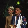 Still of Balthazar Getty and Chris Furrh in Lord of the Flies