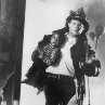 Still of Kurt Russell in Backdraft