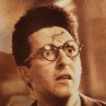 Still of John Turturro in Barton Fink