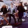 Still of Angeline Ball, Bronagh Gallagher and Maria Doyle Kennedy in The Commitments