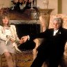 Still of Steve Martin and Diane Keaton in Father of the Bride