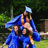 Still of Alexis Bledel, Blake Lively, Amber Tamblyn and America Ferrera in The Sisterhood of the Traveling Pants 2