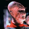 Still of Robert Englund in Freddy's Dead: The Final Nightmare