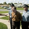 Still of Richard Kind and Michael Stuhlbarg in A Serious Man