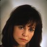 Still of Sally Field in Not Without My Daughter