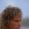 Still of Patrick Swayze in Point Break