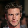 Liam Hemsworth at event of Secretariat