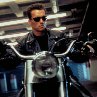 Still of Arnold Schwarzenegger in Terminator 2: Judgment Day