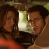 Still of Paulo Costanzo and Jill Wagner in Splinter