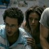 Still of Paulo Costanzo, Shea Whigham and Jill Wagner in Splinter