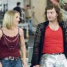 Still of Christina Applegate and Rainn Wilson in The Rocker