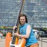 Still of Rainn Wilson in The Rocker