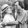 Still of Bill Murray and Richard Dreyfuss in What About Bob?