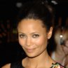 Thandie Newton at event of RocknRolla