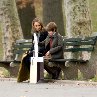 Still of Natalie Portman and Charlie Tahan in The Other Woman