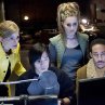 Still of Kyra Sedgwick, Alison Lohman and Ludacris in Gamer