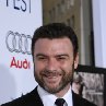 Liev Schreiber at event of Defiance