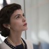 Still of Audrey Tautou in Coco Before Chanel