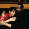 Still of Eddie Murphy and Halle Berry in Boomerang