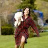 Still of Sandra Bullock in The Proposal