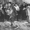 Still of Sean Astin, Brendan Fraser and Pauly Shore in Encino Man