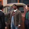 Still of Adrien Brody and Eamonn Walker in Cadillac Records