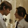 Still of Chace Crawford and Haley Bennett in The Haunting of Molly Hartley