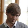 Still of Chace Crawford in The Haunting of Molly Hartley