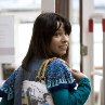 Still of Sally Hawkins in Happy-Go-Lucky