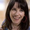 Still of Sally Hawkins in Happy-Go-Lucky