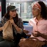 Still of Angela Bassett and Sofía Vergara in Meet the Browns