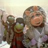 The Muppet Christmas Carol