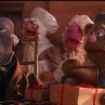 The Muppet Christmas Carol