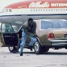 Still of Wesley Snipes in Passenger 57