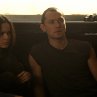 Still of Jude Law and Alice Braga in Repo Men