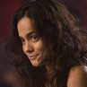 Still of Alice Braga in Repo Men