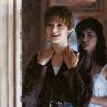 Still of Bridget Fonda and Jennifer Jason Leigh in Single White Female