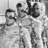 Still of Dolph Lundgren, Jean-Claude Van Damme and Tommy 'Tiny' Lister in Universal Soldier