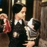 Still of Christina Ricci in Addams Family Values