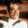 Still of Raul Julia in Addams Family Values