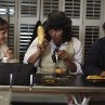 Still of Johnny Depp, Mary Stuart Masterson and Aidan Quinn in Benny & Joon