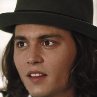 Still of Johnny Depp in Benny & Joon